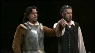 Download Lagu I Puritani: Suoni la tromba (Alvarez, Orfila) MP3