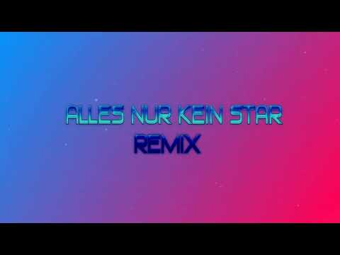 Bonez MC - Alles nur kein Star (K4ythØn Music Remix)