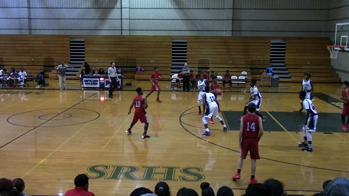 Nick Proffitt mid season highlights