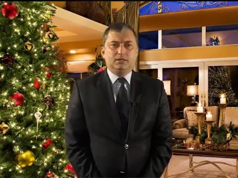 ფოთის მერი თანაქალაქელებს ახალ წელს ულოცავს