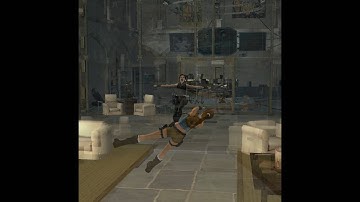 XNALara Animation Contest 2009 OFFICIAL Entry