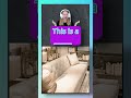 Learn ENGLISH living room vocabulary #shorts #englishstream #aprenderingles #sofa #couch