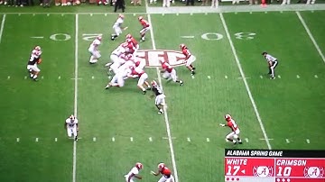 RPO - Reading the Movement Keys