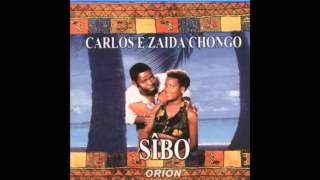 Carlos e Zaida Chongo    Nadlawa Hiku Biwa