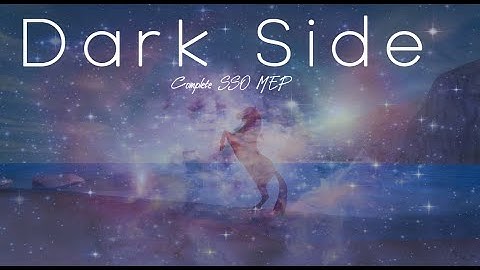 Dark Side COMPLETE SSO MEP