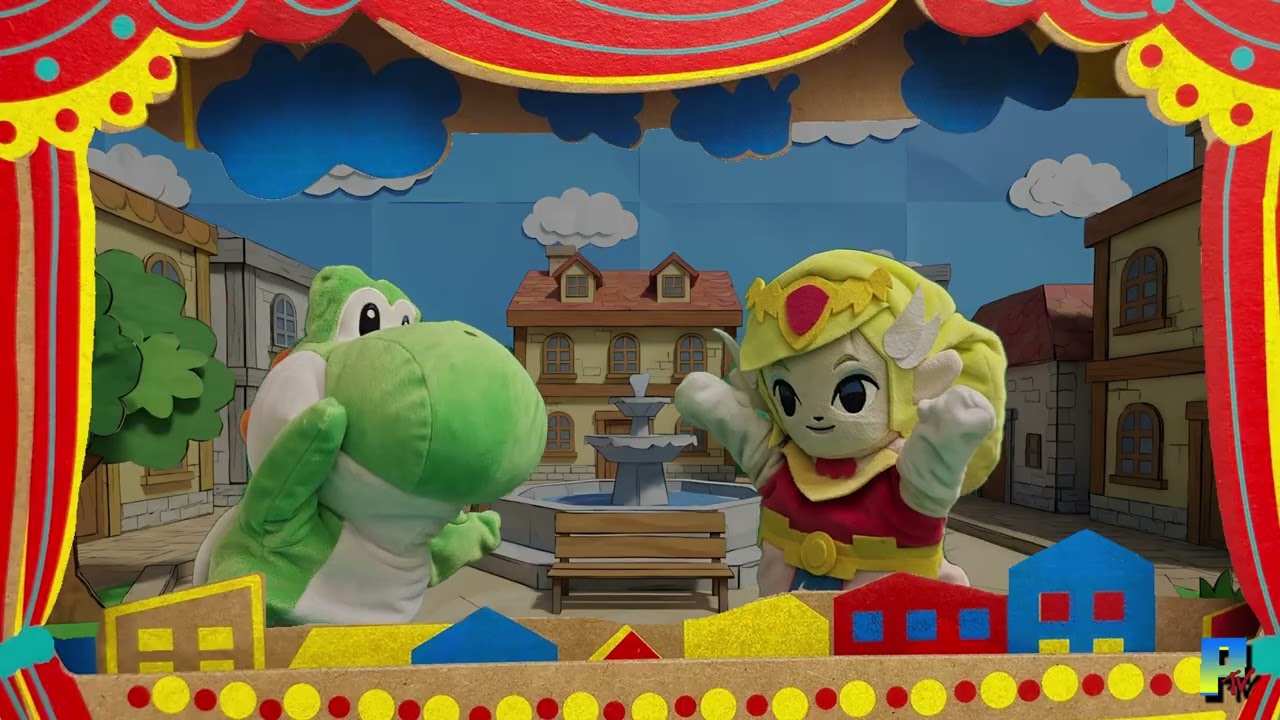 Els Putxinel·lis - Capítol 3 - Pobre, pobre Toad