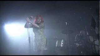 Anne Marie Hurst 'Last Train' Live At Victoria Hall Keighley 2011