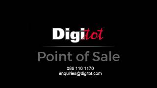 Digitot POS - Add User
