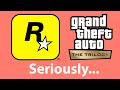 Rockstar need to CHANGE these in GTA Trilogy Definitive Edition