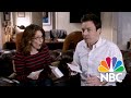 NBC The Musical Television Network Fall Lineup First Look Introduction Song and Dance Mp3 Song