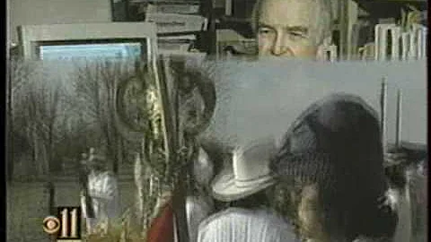 The Garland Cult - By Sandra Gin - An Emmy Award W...
