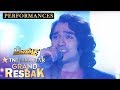 Jex Castro | Isa Pang Araw | Tawag ng Tanghalan