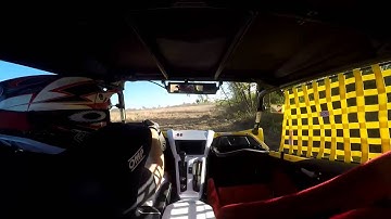 Yamaha YXZ 1000R with Hess 1.5:1 Steering Quickener