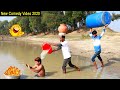 Top Funny Comedy Video 2020_Try Not To Laugh_Episode 66_BusyFunLtd