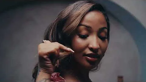 Shenseea, Rvssian - Self Love (Official Music Video) | Story Book Riddim