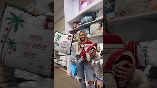 Lindsay Hay at Bealls Florida