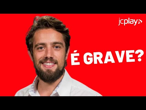 O QUE É CELULITE INFECCIOSA? Entenda diagnóstico recebido por RAFAEL CARDOSO
