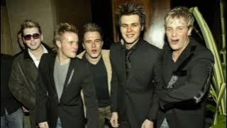 DON'T SAY IT'S TOO LATE - WESTLIFE // @musicq0812