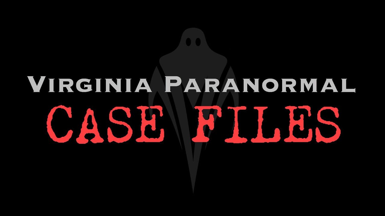 Angel on the Eastern Shore - Virginia Paranormal Case Files