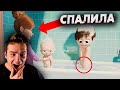 7 Скрытых Посланий в Мультфильмах, о Которых Вы Не Знали | Мастерская Настроения | Реакция