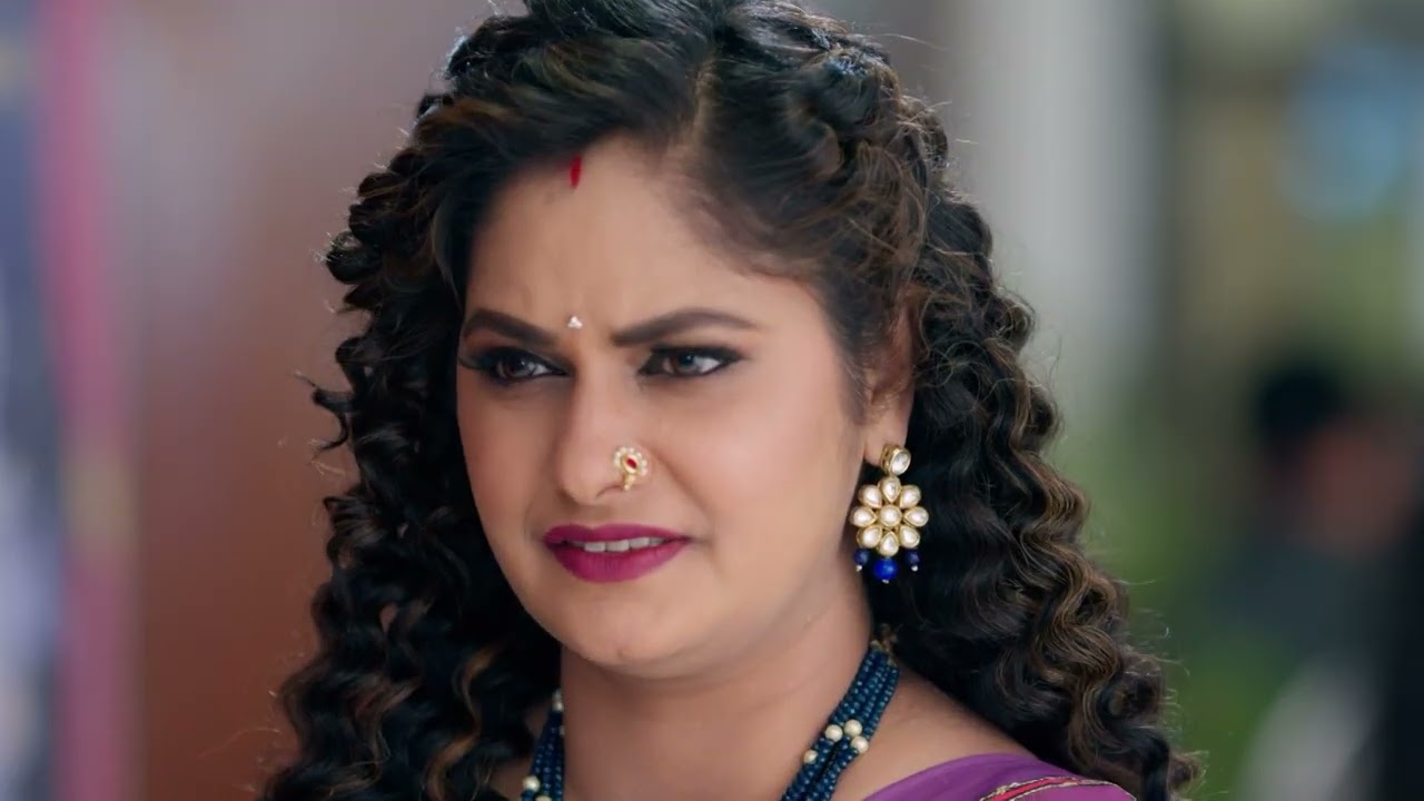 Vasudha Latest Episode 117 Best Scene|वसुधा | Priya Thakur,Nausheen Ali Sardar,Abhishek| Zee TV APAC