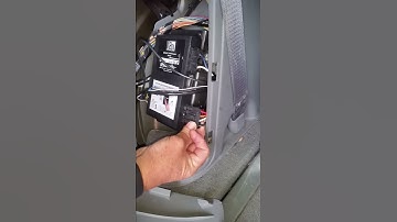 Ramp Broke?  Braun Controller Power connector   20190605 172054