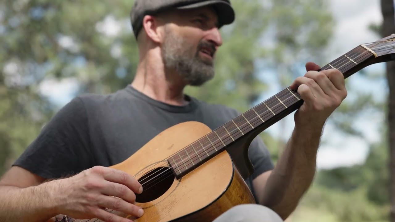 Watch Seth Walker - Somewhere Out There (Solo Acoustic) on YouTube Watch Seth Walker - Somewhere Out There (Solo Acoustic) on YouTube