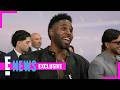 Jason Derulo Turned Rocket Carwash Into $2 Billion Business Venture | E! News