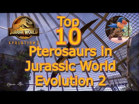 Videó: Egy új Jurassic Pterosaurust Fedeztek Fel Angliában - Alternatív Nézet