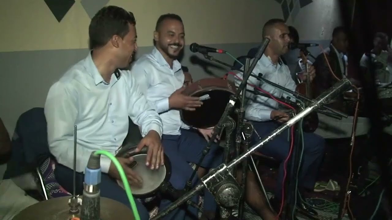 بوسلهام المريجي ميزان شطاحي 🎻💯 2025