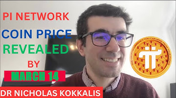 PI NETWORK UPDATE: PI NETWORK PRICE ESTIMATE FOR OPEN MAINNET LAUNCH: WHAT TO EXPECT