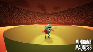 Minigame Madness - Forcefield Effect screenshot 5
