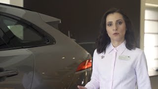 СОВЕТЫ ЭКСПЕРТОВ JAGUAR | РУКОВОДИТЕЛЬ ПО КАЧЕСТВУ – ВАШ АГЕНТ ВЛИЯНИЯ В ДИЛЕРСКОМ ЦЕНТРЕ