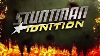 Stuntman Ignition - Intro - Xbox 360