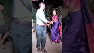 #Muje tumase hai kitane gile # Chandgadi couple dance #virel video