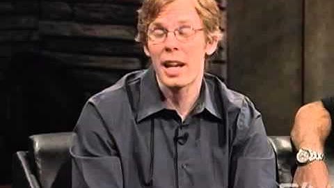 G4tv.com - Id Software interview