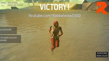 The Culling Free for all Doublekill    ez Token