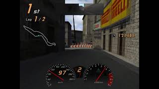 Gran Turismo 4   Prologue Europe - Playstation 2 (PS2)