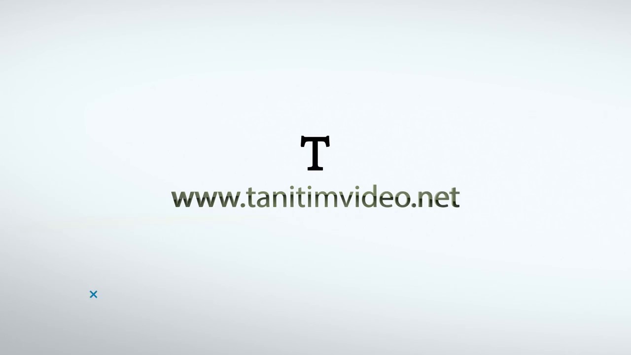 YouTube player