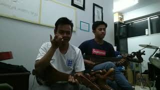 Panting - Giwang barlian cipt Anang Ardiansyah