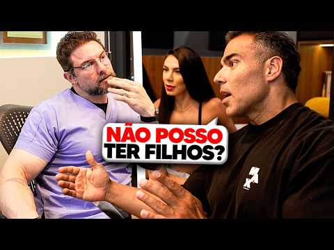 Correa wants to have another child! But...