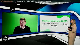Thrive or survive in 2023 | Why Employee Experience is the key to Retail Success