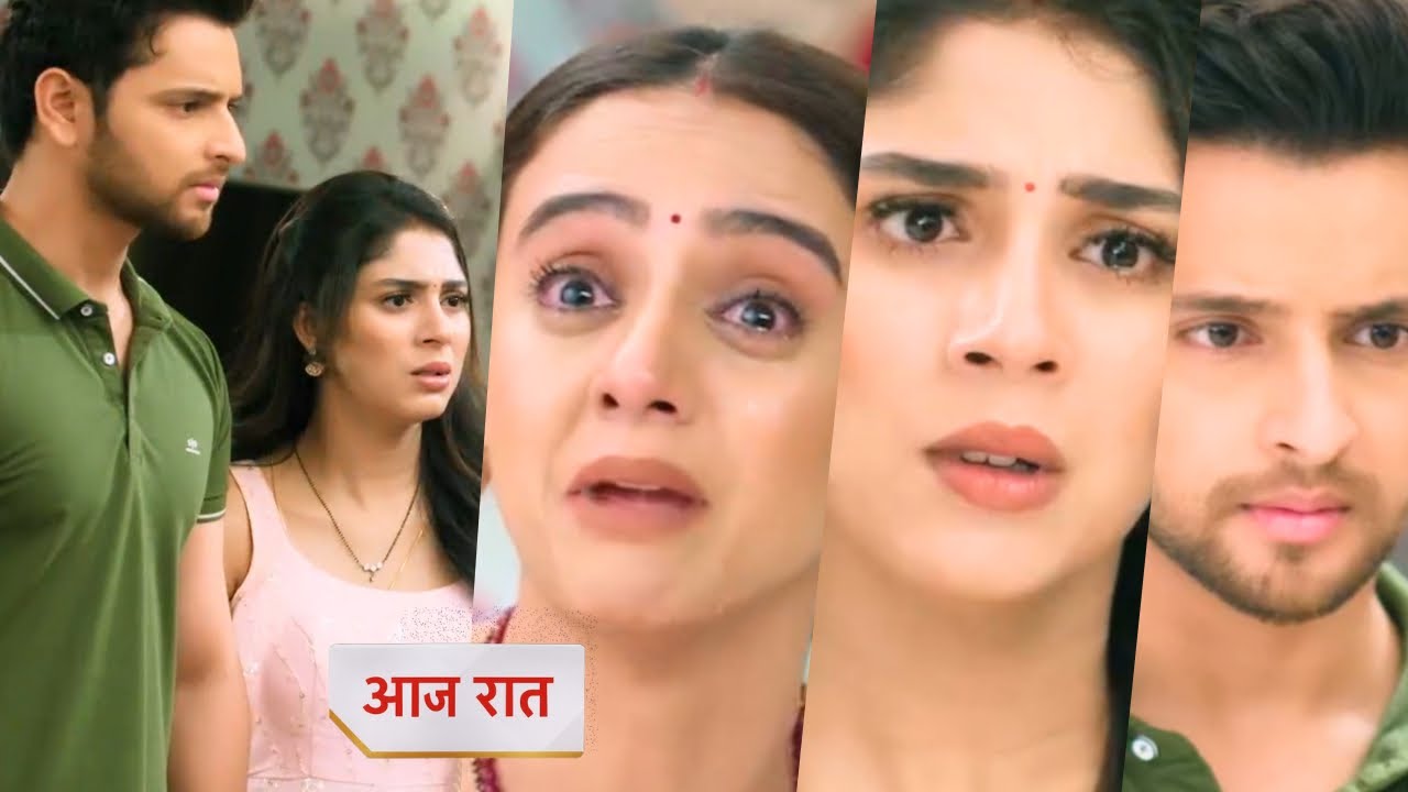 Anupama 07 August 2025 Today NEW PROMO - Prem give reply to khyati 