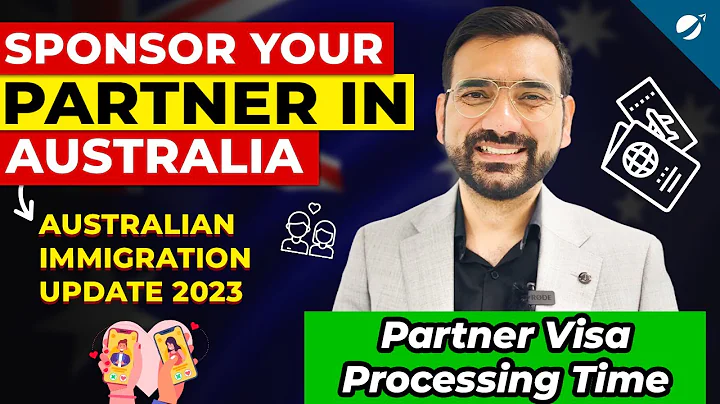 How to Sponsor Your Partner for an Australian Visa | 2023 Updates | Australia Partner Visa - DayDayNews