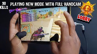 ❗️iPadOS 17.4❗️iPad mini 6 Pubg test in 2024 | iPad mini 6 Bgmi test in 2024