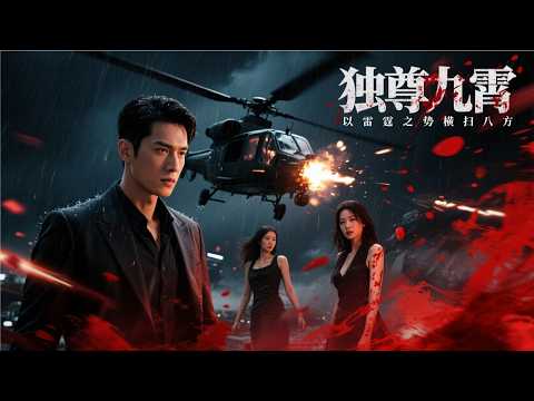 The second uncle colluded with the Eighth Family to kill my parents. Five years later, I became King of Hell and forced him to repent before kneeling at the tomb | “Dizun Jiuxiao”