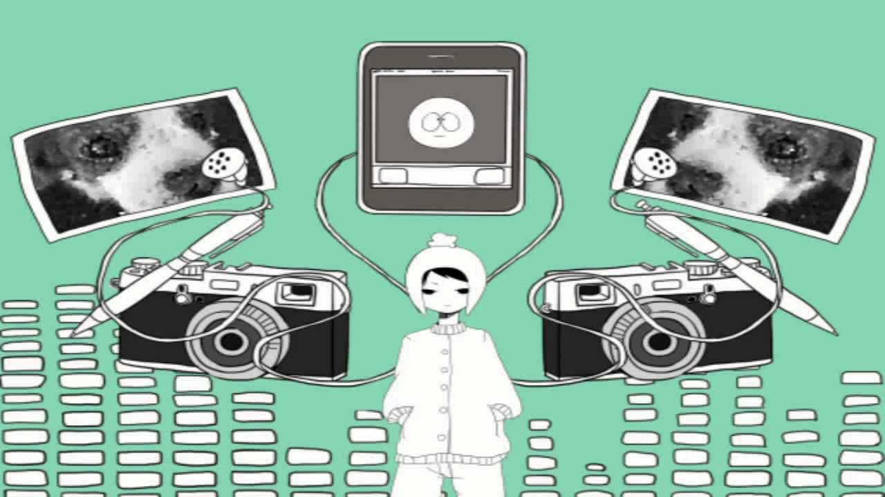 メランコリックレイグ【凸生誕祭2013】