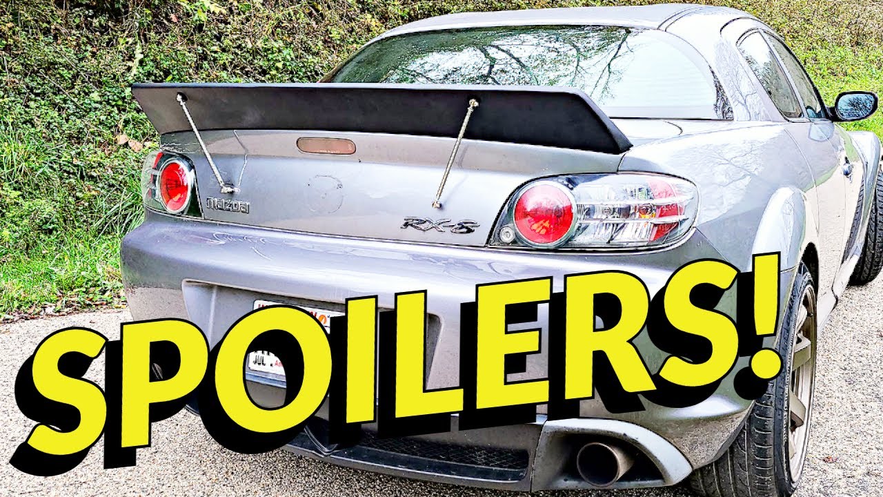 Got some Lip from Ebay 