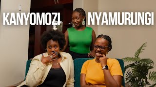 Beyond the Hospital Walls: The Human Cost of Healthcare in Uganda | Kanyomozi & Dr. T. Nyamurungi Beyond the Hospital Walls: The Human Cost of Healthcare in Uganda | Kanyomozi & Dr. T. Nyamurungi
