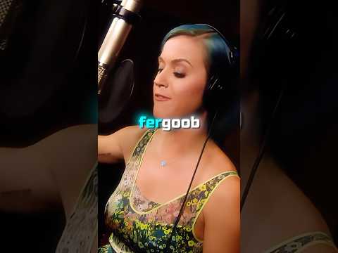 Katy Perry S HILARIOUS Song Cover 